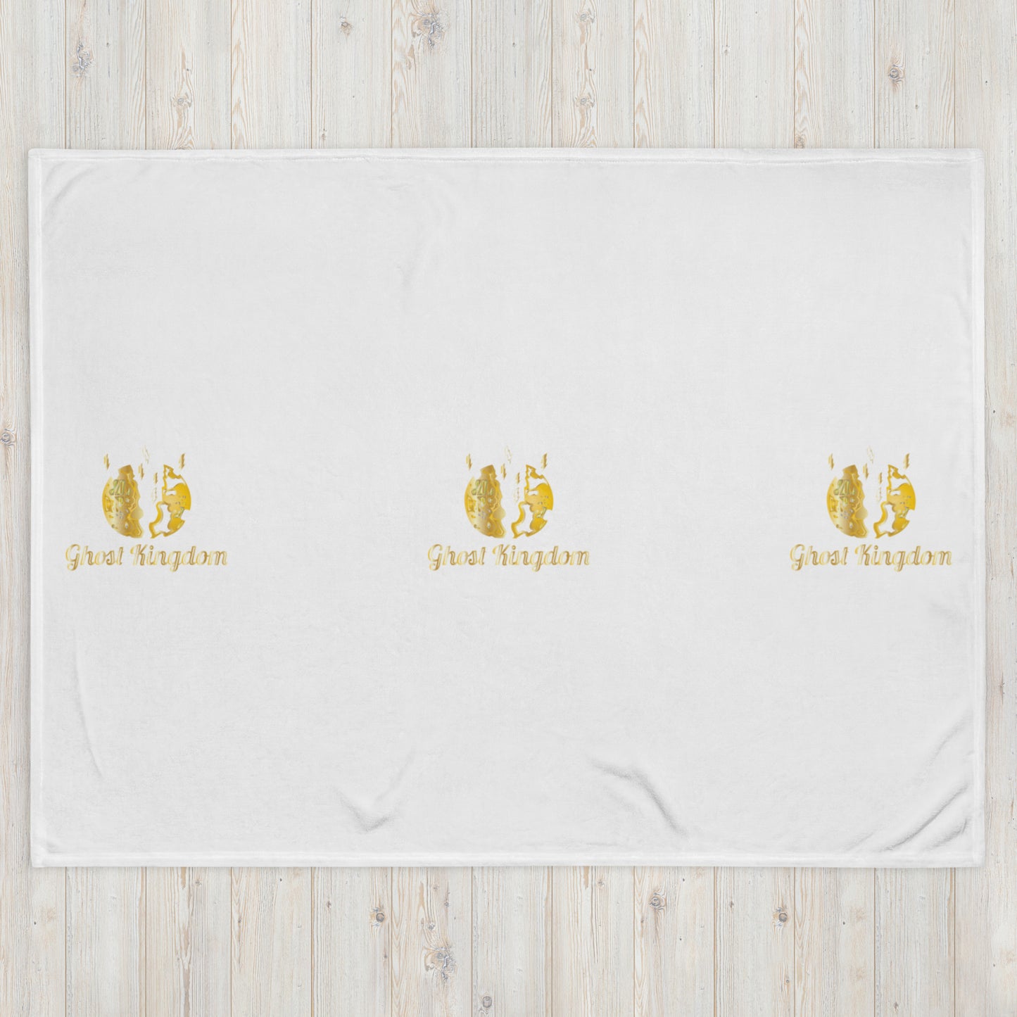 Throw Blanket
