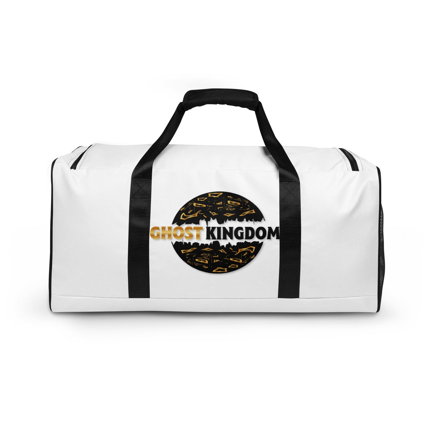 Duffle bag