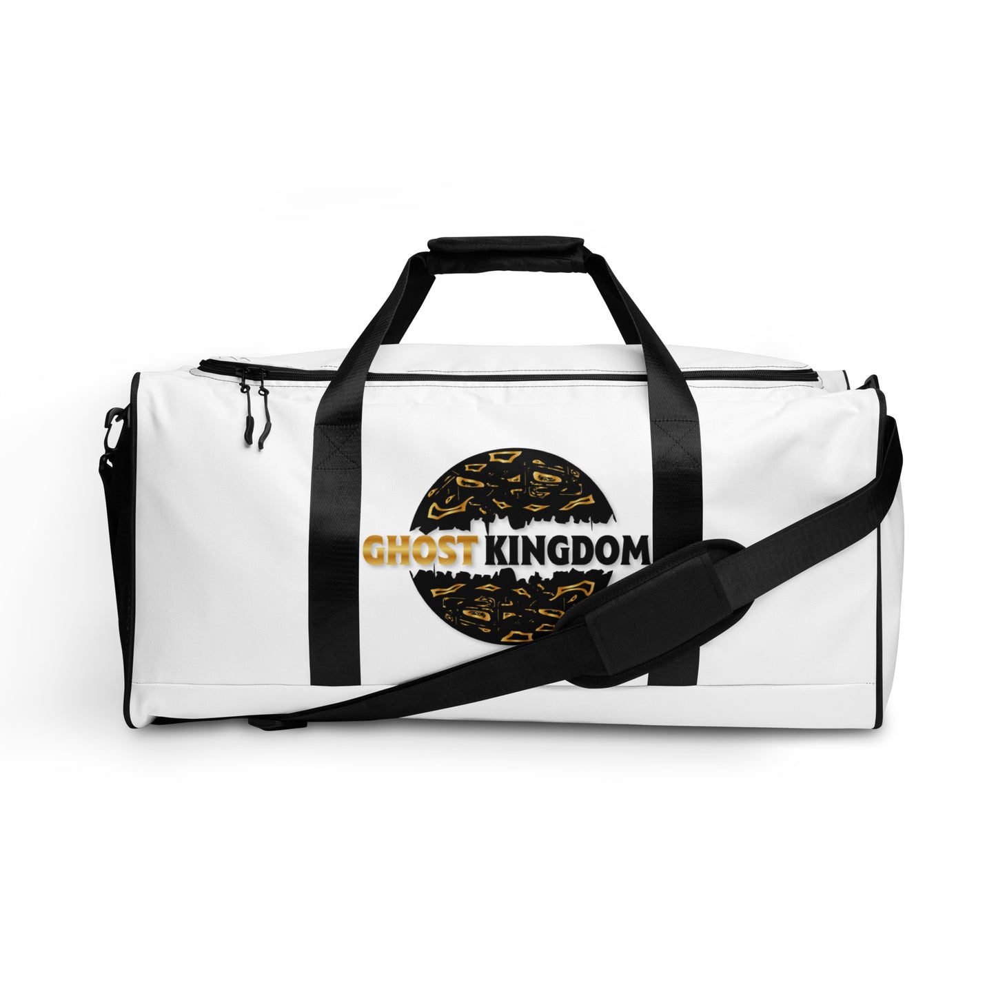 Duffle bag