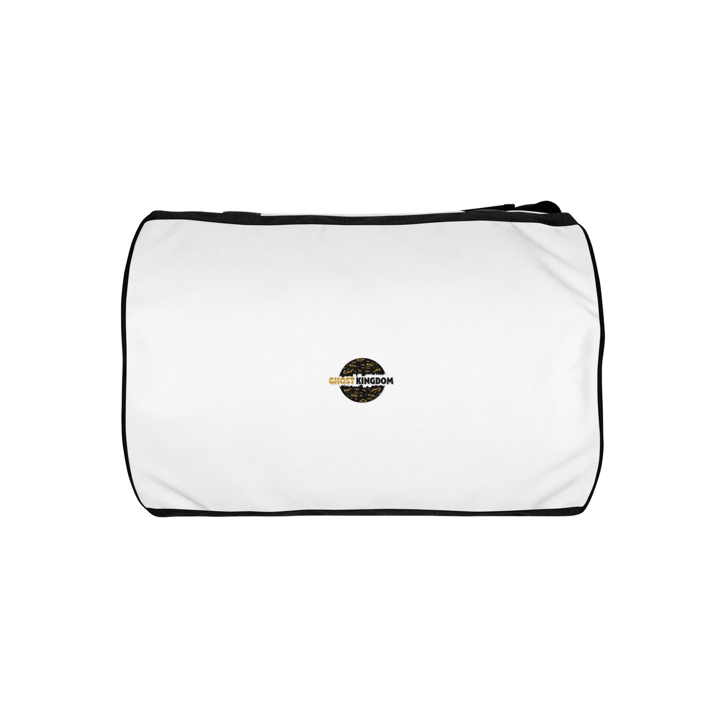 All-over print gym bag