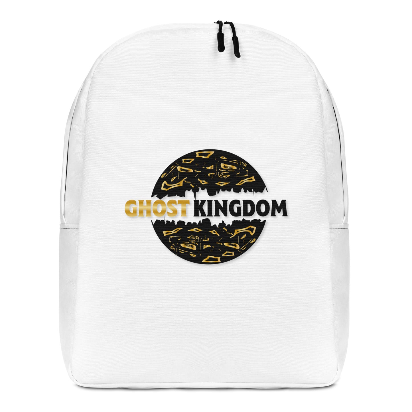 Minimalist Backpack