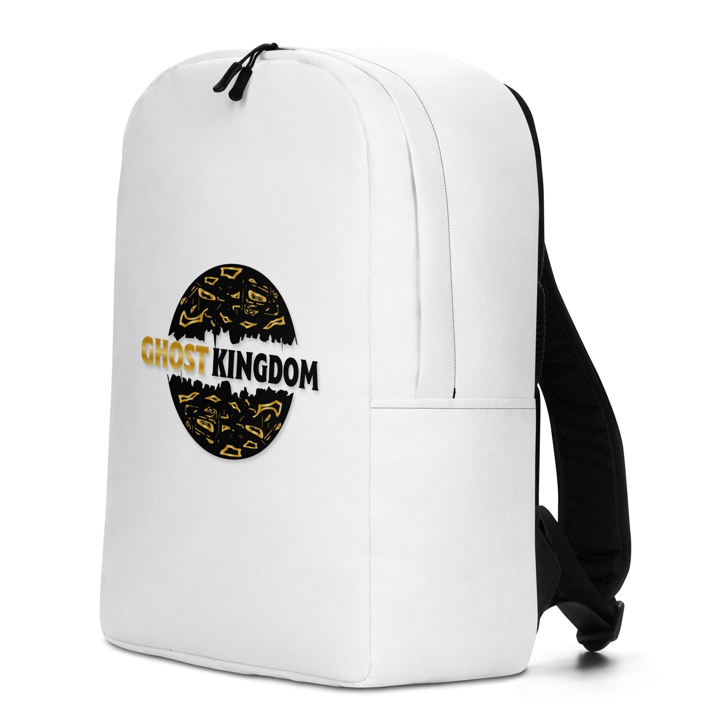 Minimalist Backpack
