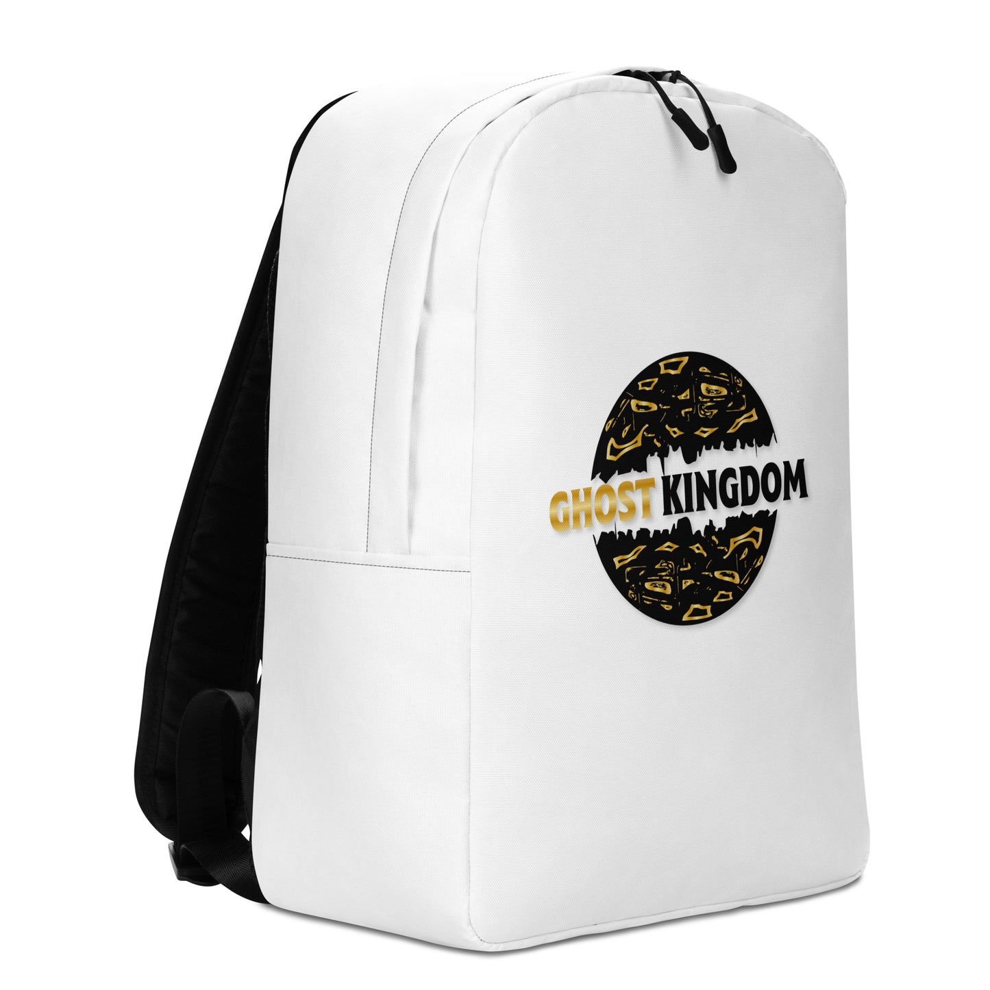 Minimalist Backpack