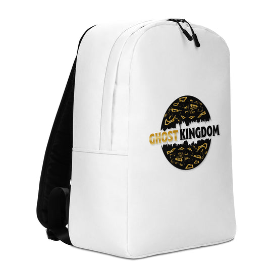 Minimalist Backpack