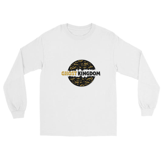 Men’s Long Sleeve Shirt