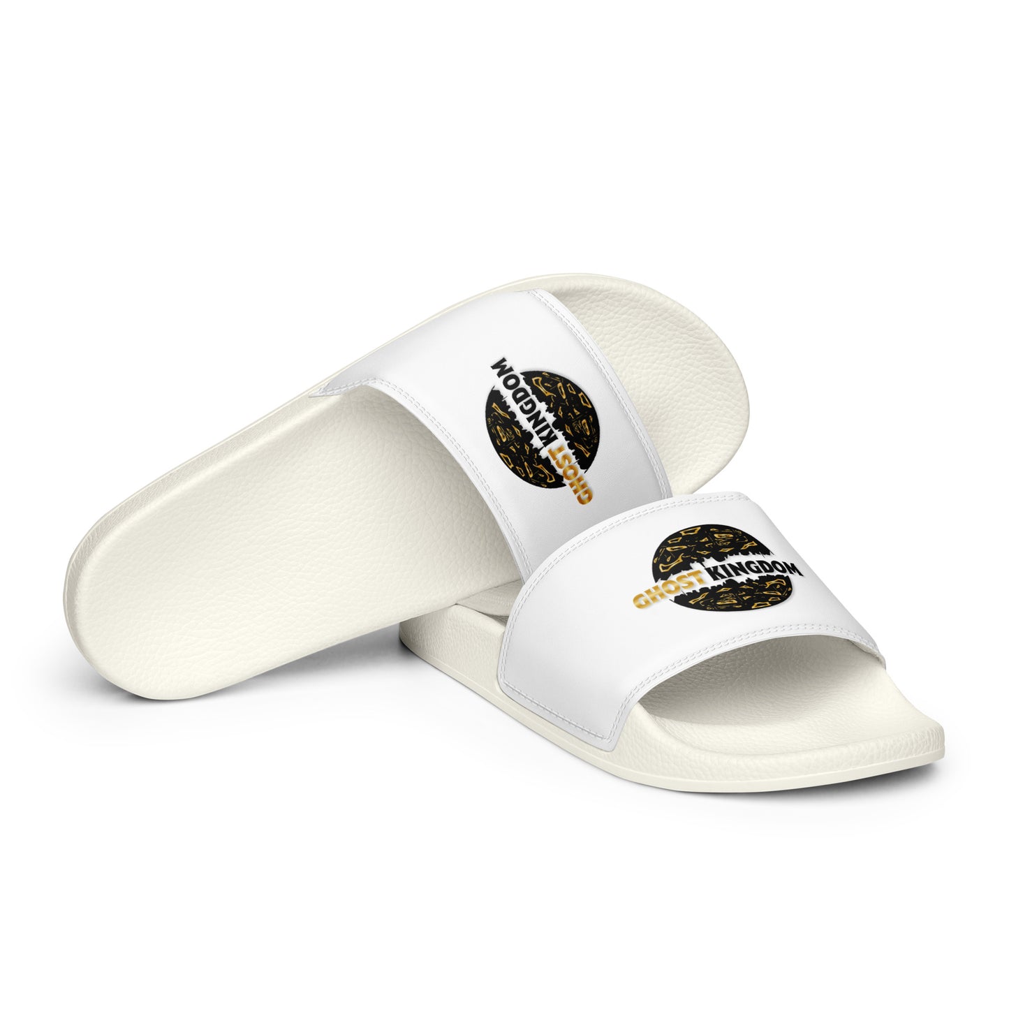 Women's slides